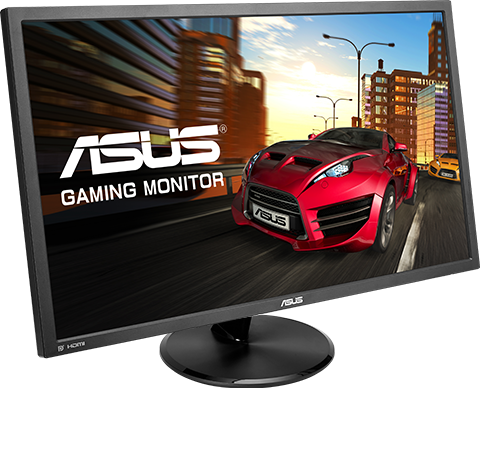 VP28UQG｜Monitors｜ASUS USA