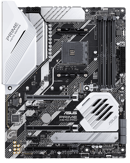 PRIME X570-PRO｜Motherboards｜ASUS USA
