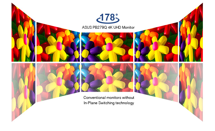 PB279Q｜Monitors｜ASUS Baltics