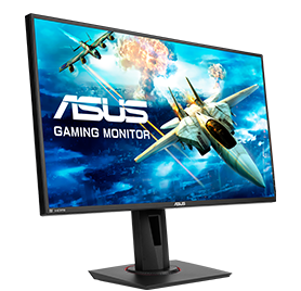 VG278Q｜モニター｜ASUS 日本