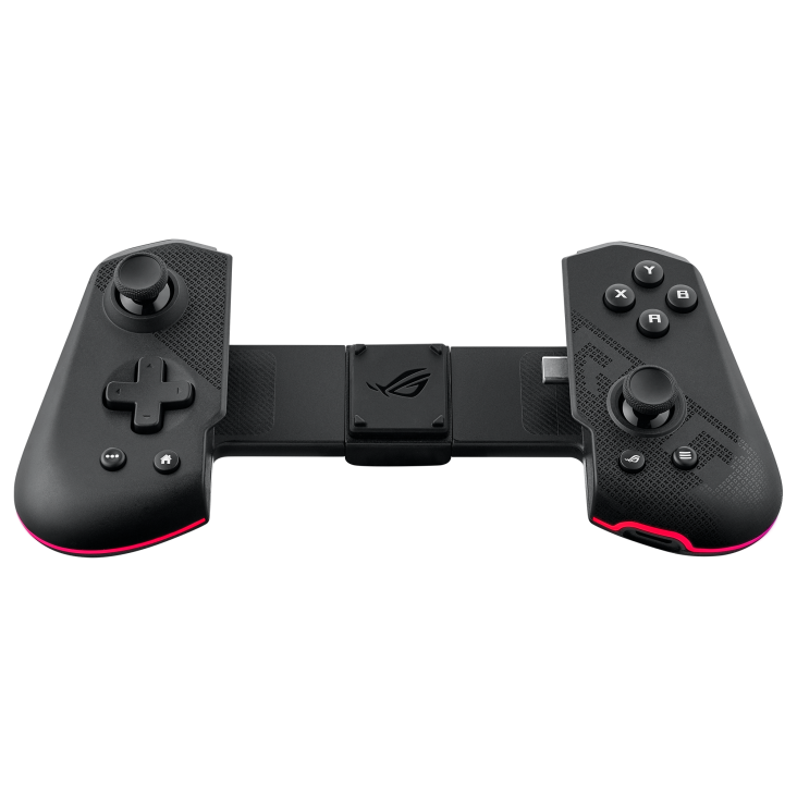 ROG Tessen Mobile Controller | Gaming Controllers｜ROG - Republic