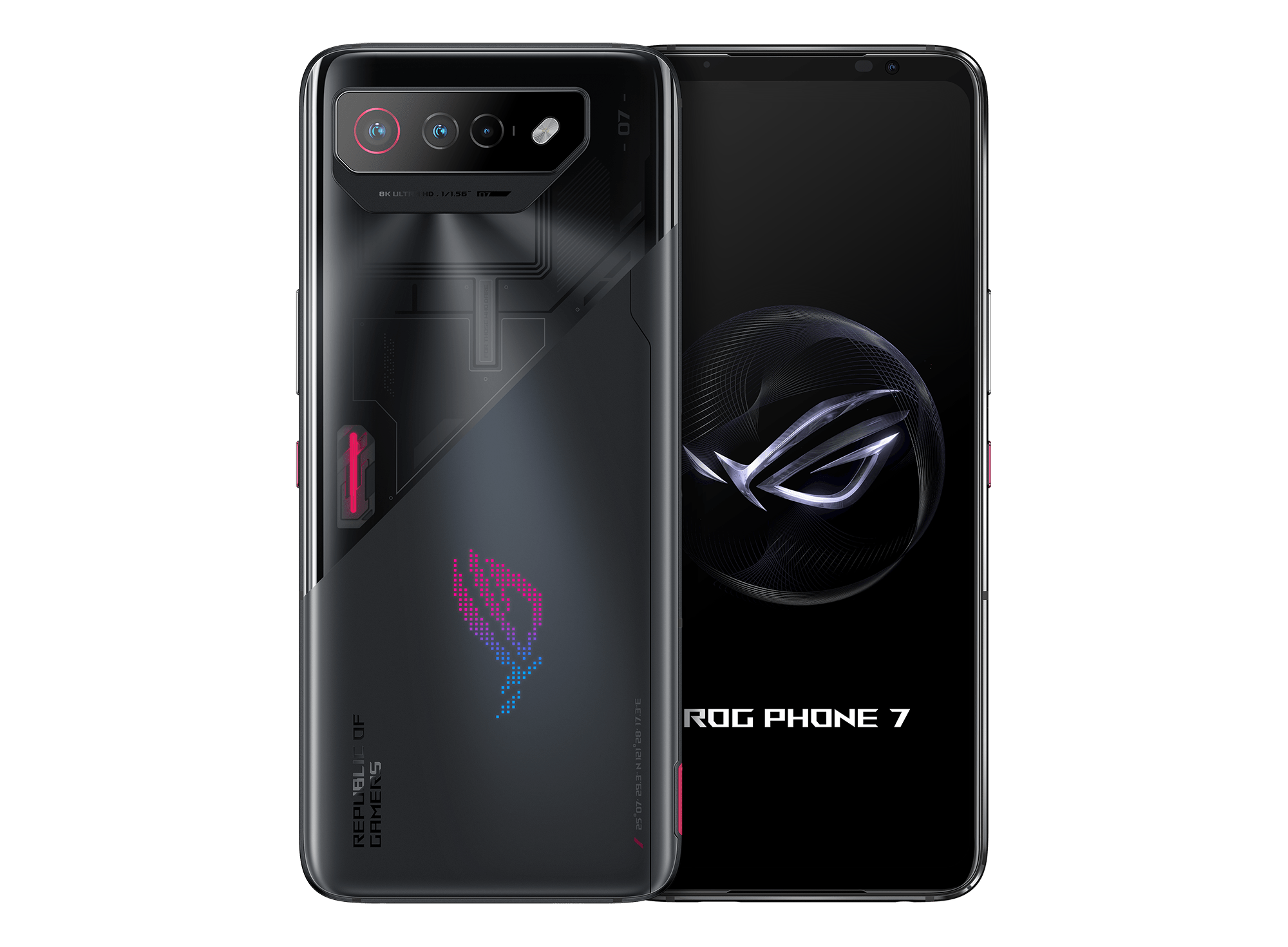 ROG Phone 7 | Gaming Phones｜ROG - Republic of Gamers｜ROG Global