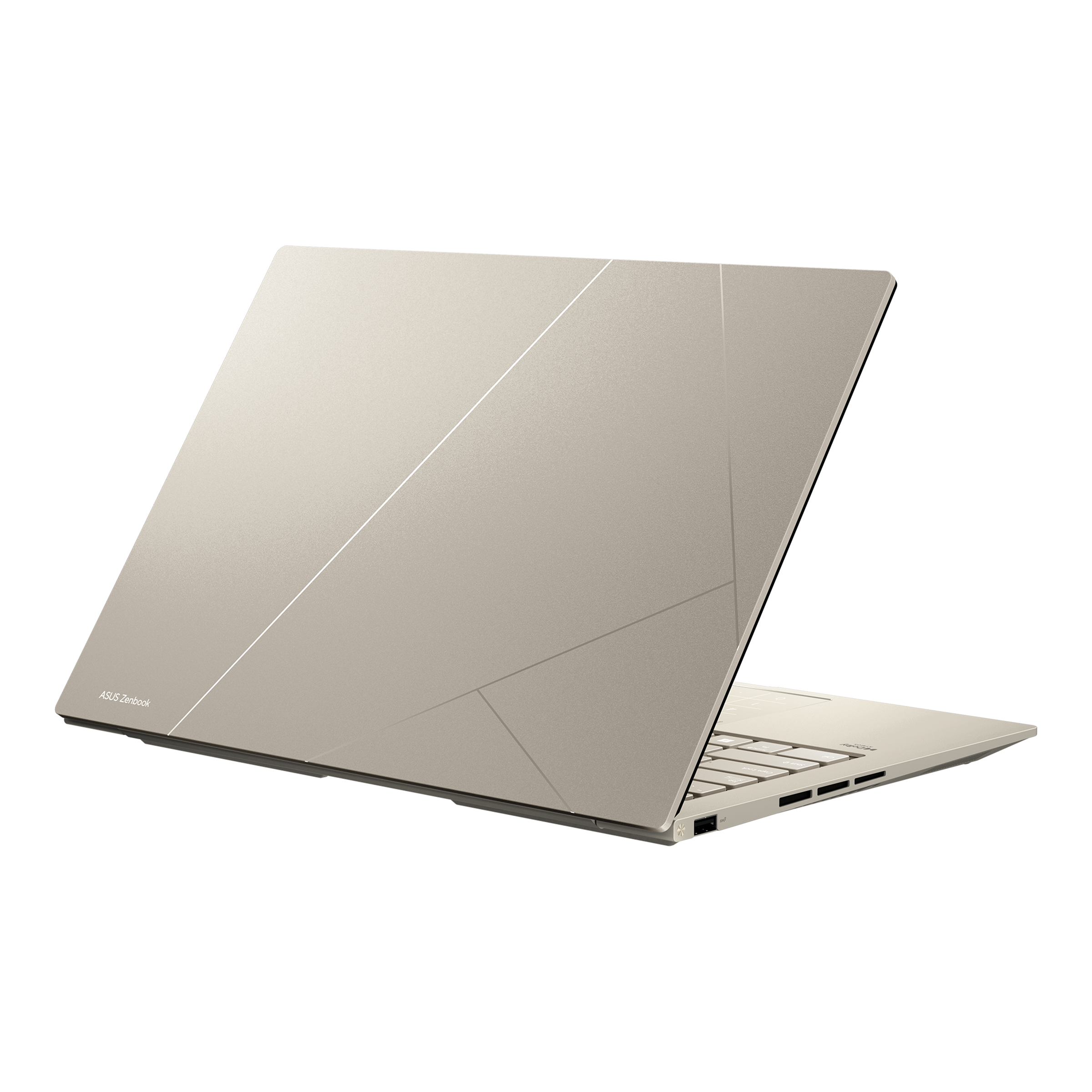 Zenbook 14X OLED (UX3404)｜Laptops For Home｜ASUS Baltics