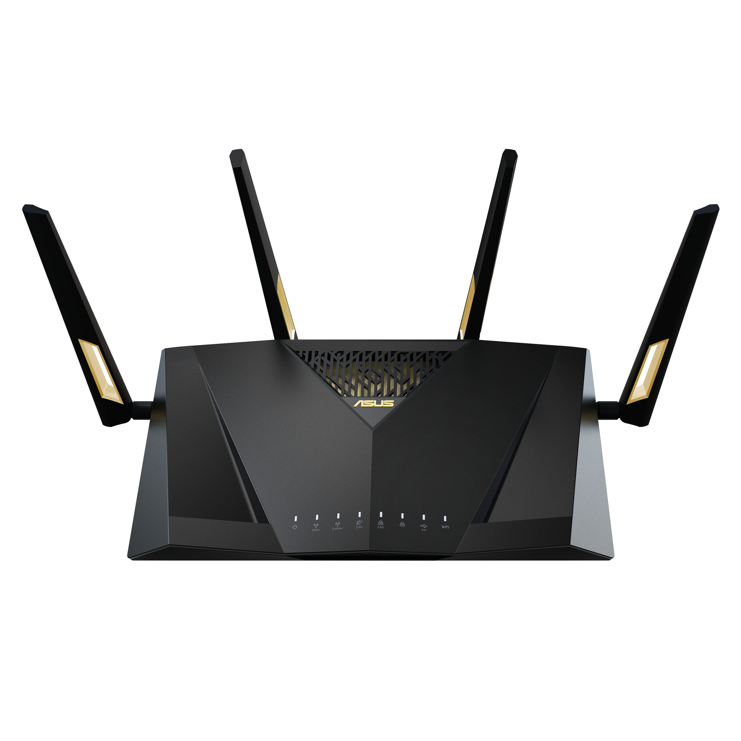 RT-AX88U Pro｜WiFi Routers｜ASUS USA