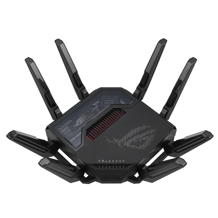 ROG Rapture GT-BE98 Pro | Gaming Routers｜ROG - Republic of Gamers