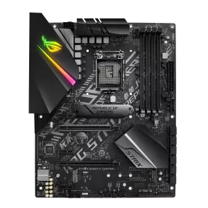 ROG STRIX B365-F GAMING | Motherboards | ROG United States