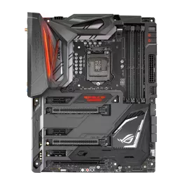 ROG MAXIMUS XI EXTREME | Motherboards | ROG Global