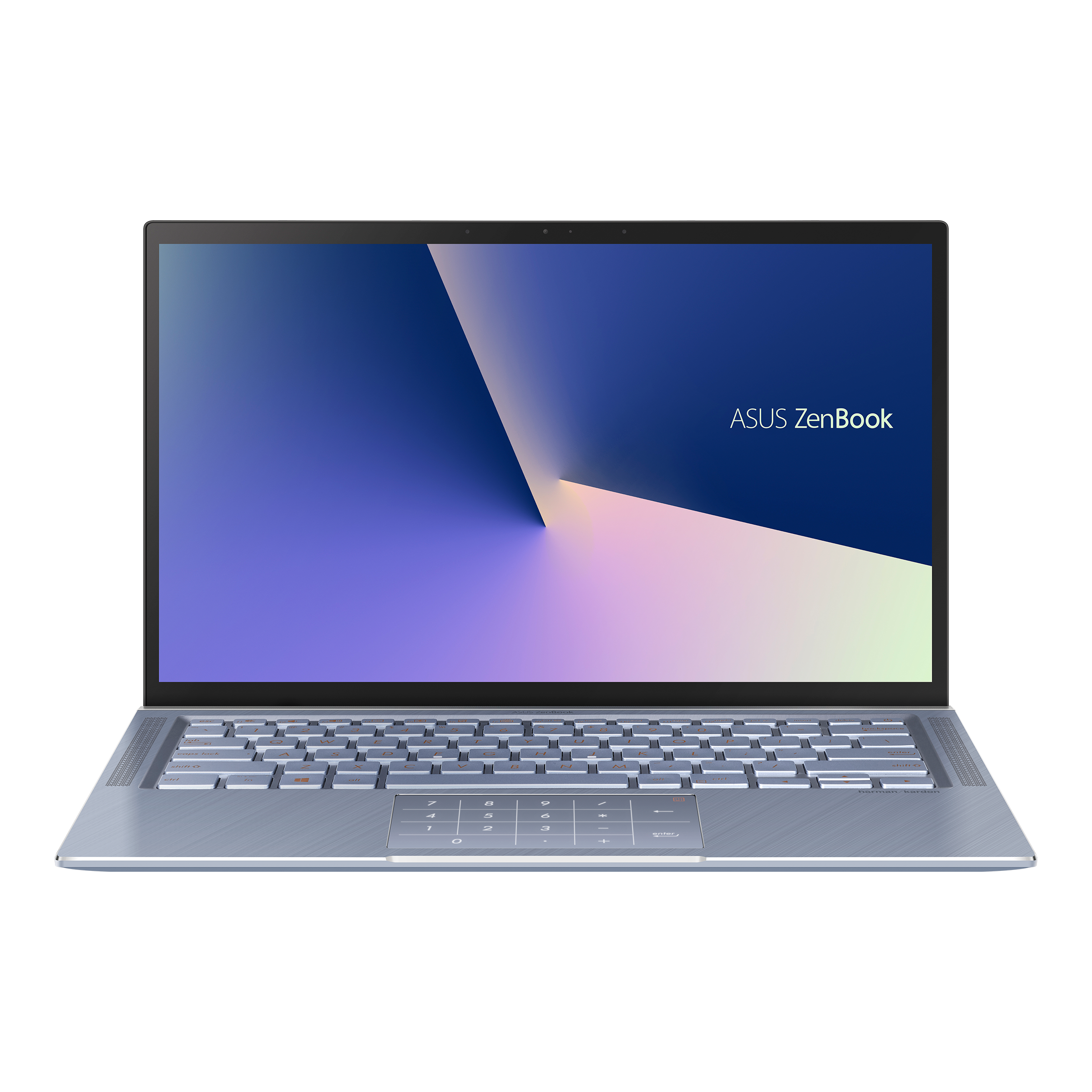 ASUS Zenbook 14 UX431｜Laptops For Home｜ASUS USA