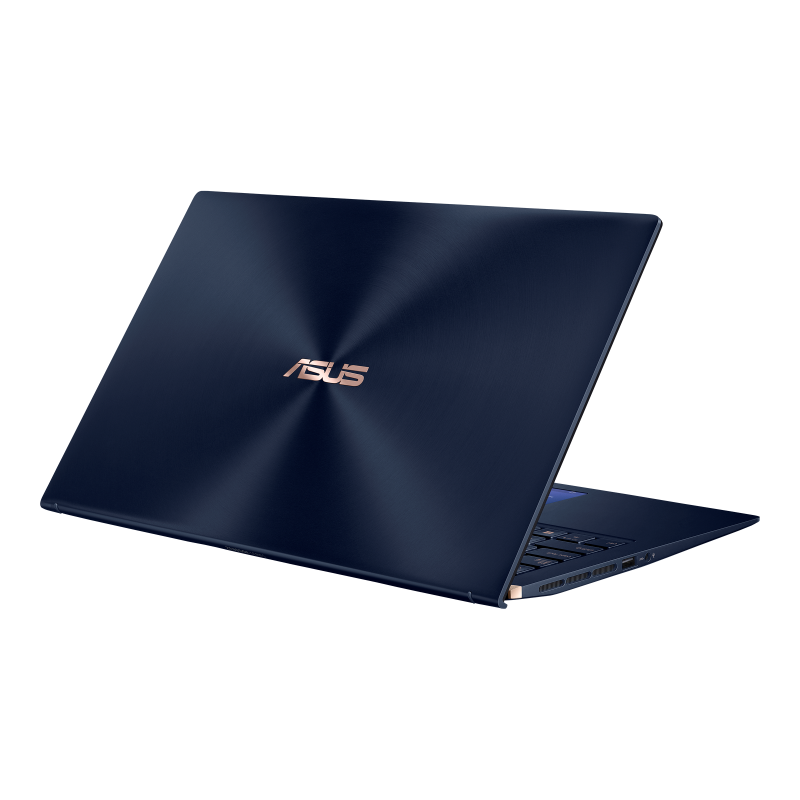 ASUS Zenbook 15 UX534｜Laptops For Home｜ASUS USA