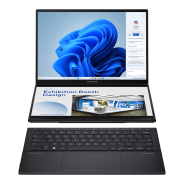 ASUS Zenbook DUO 2024 UX8406 Windows 11 Laptop | ASUS India - Tech