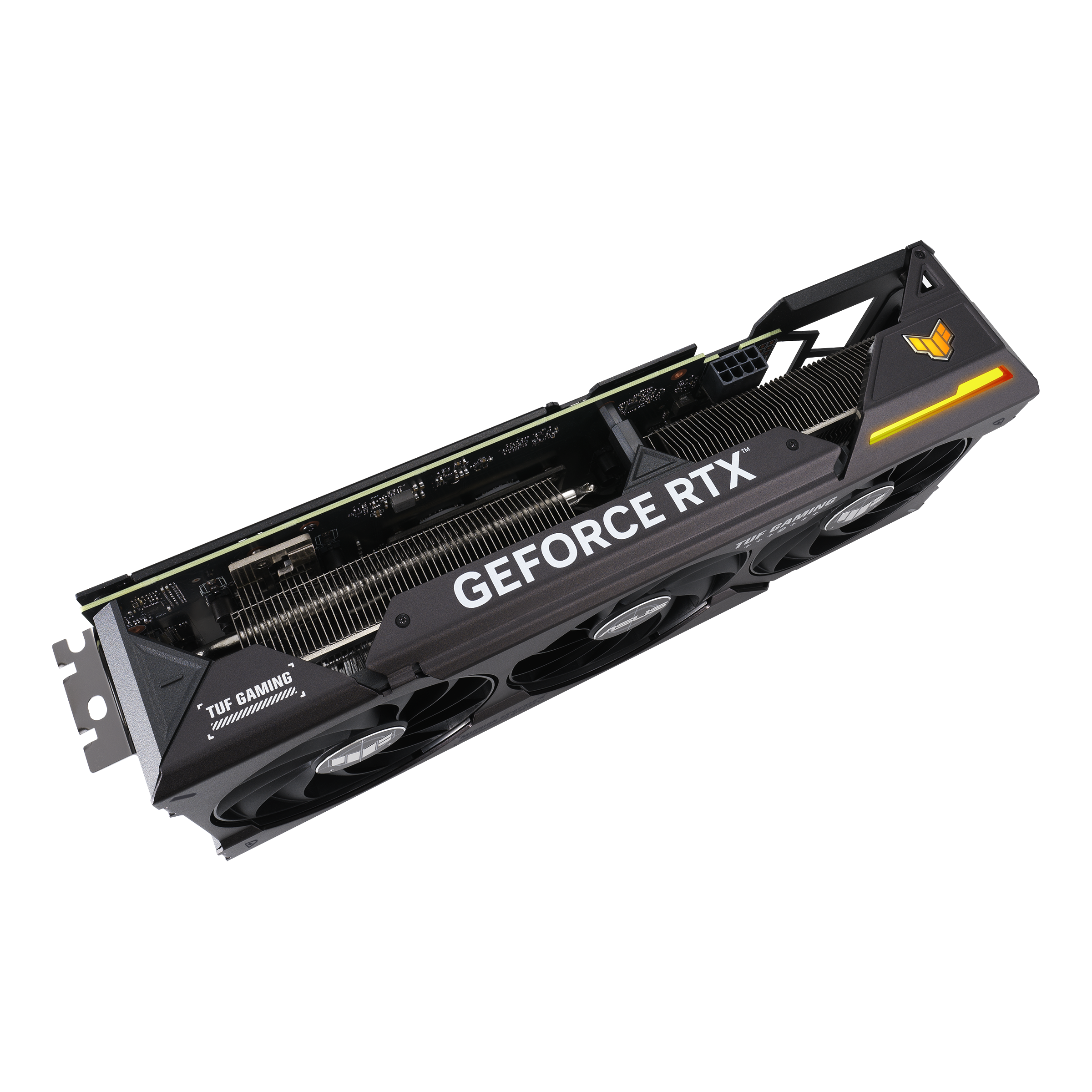ASUS TUF Gaming GeForce RTX ™ 4060 Ti 8GB GDDR6 OC Edition