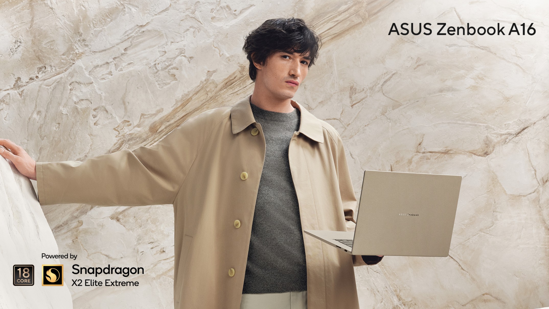 ASUS Zenbook｜ 薄型ノートパソコン｜スタイリッシュで高性能ノート