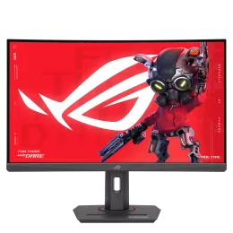 ASUS ROG STRIX XG49VQ | Gaming Monitor | ASUS USA