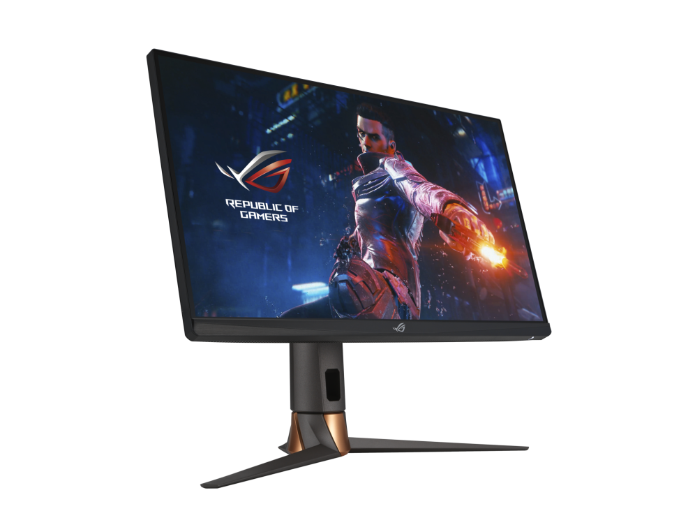 ROG Swift PG279QM | Monitors | ROG United States
