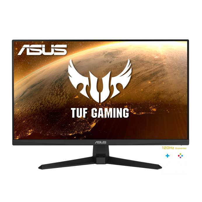 TUF Gaming VG247QY1A｜Monitors｜ASUS USA