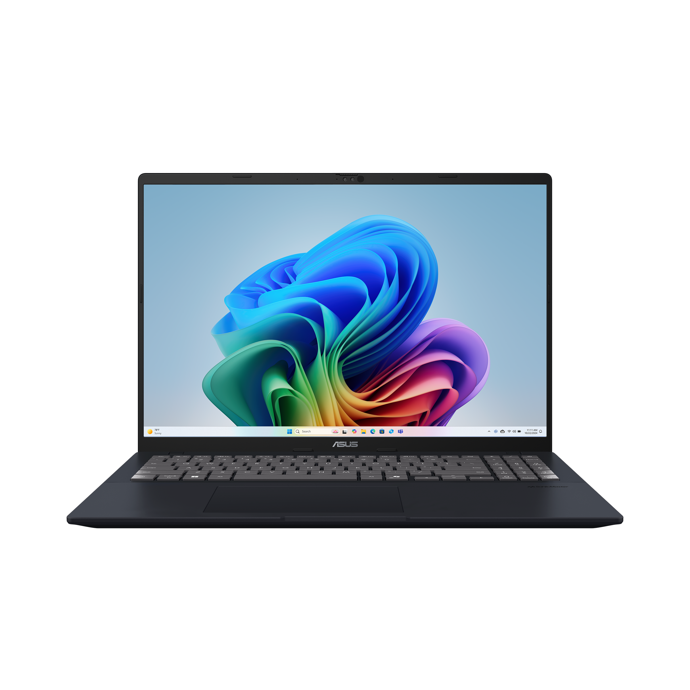 ASUS Vivobook 16 (M1607); Copilot+ PC All Model|Laptops For Home