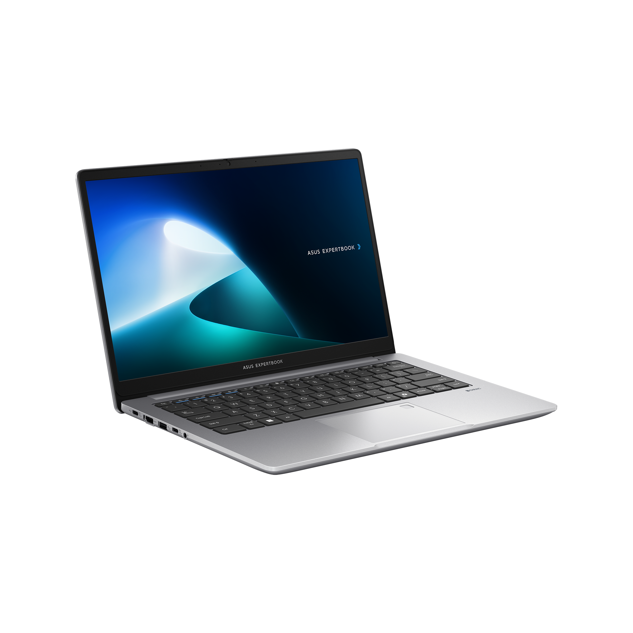 ExpertBook P1 (P1403)｜Laptops For Work｜ASUS USA