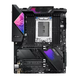 ASUS ROG STRIX B550-A Gaming BIOS更新済み ASUS ROG STRIX B550-A