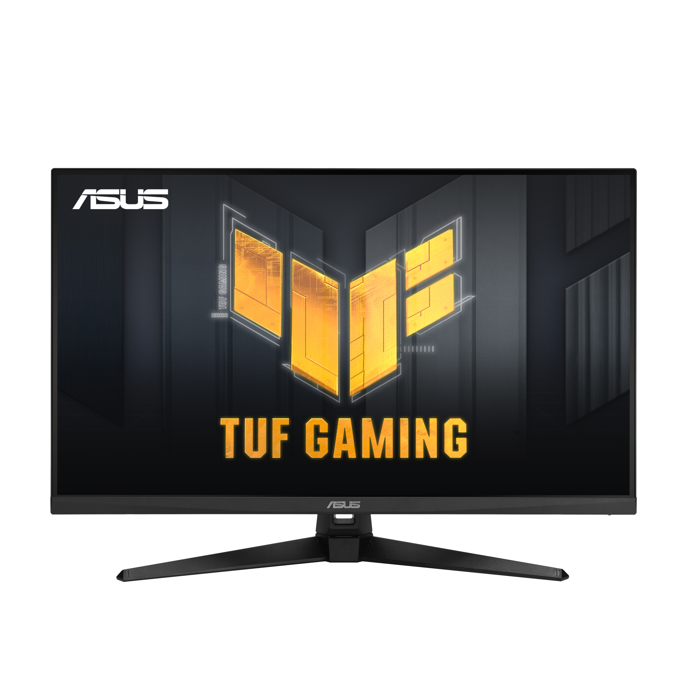 TUF Gaming VG32AQA1A｜Monitores｜ASUS Portugal