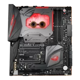 ROG STRIX Z370-I GAMING | Motherboards | ROG Global