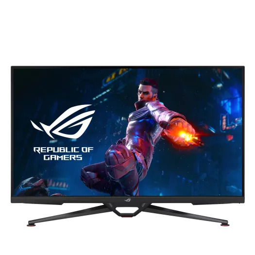 ROG Swift PG38UQ | Above 34 Inches | Gaming Monitors｜ROG