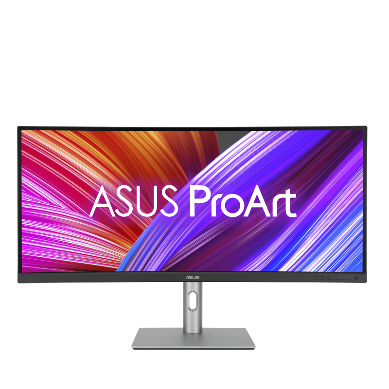 ProArt Display PA34VCNV｜モニター｜ASUS 日本