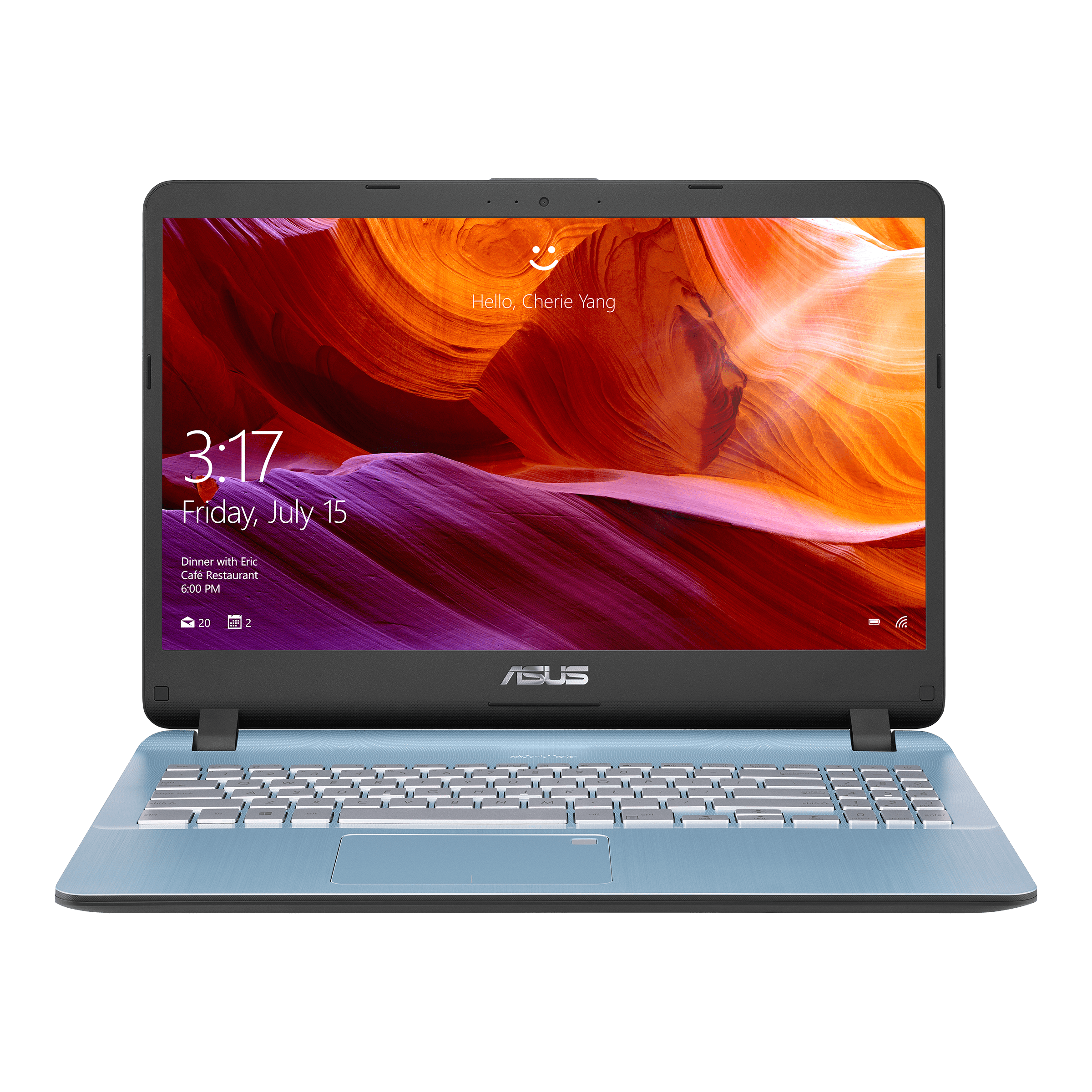 ASUS X507｜Laptops For Home｜ASUS Global