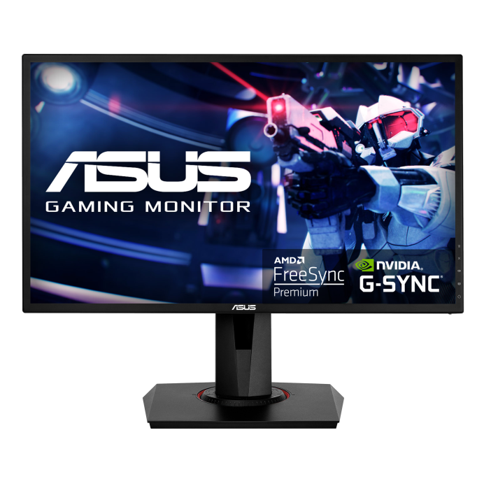 VG248QG｜モニター｜ASUS 日本