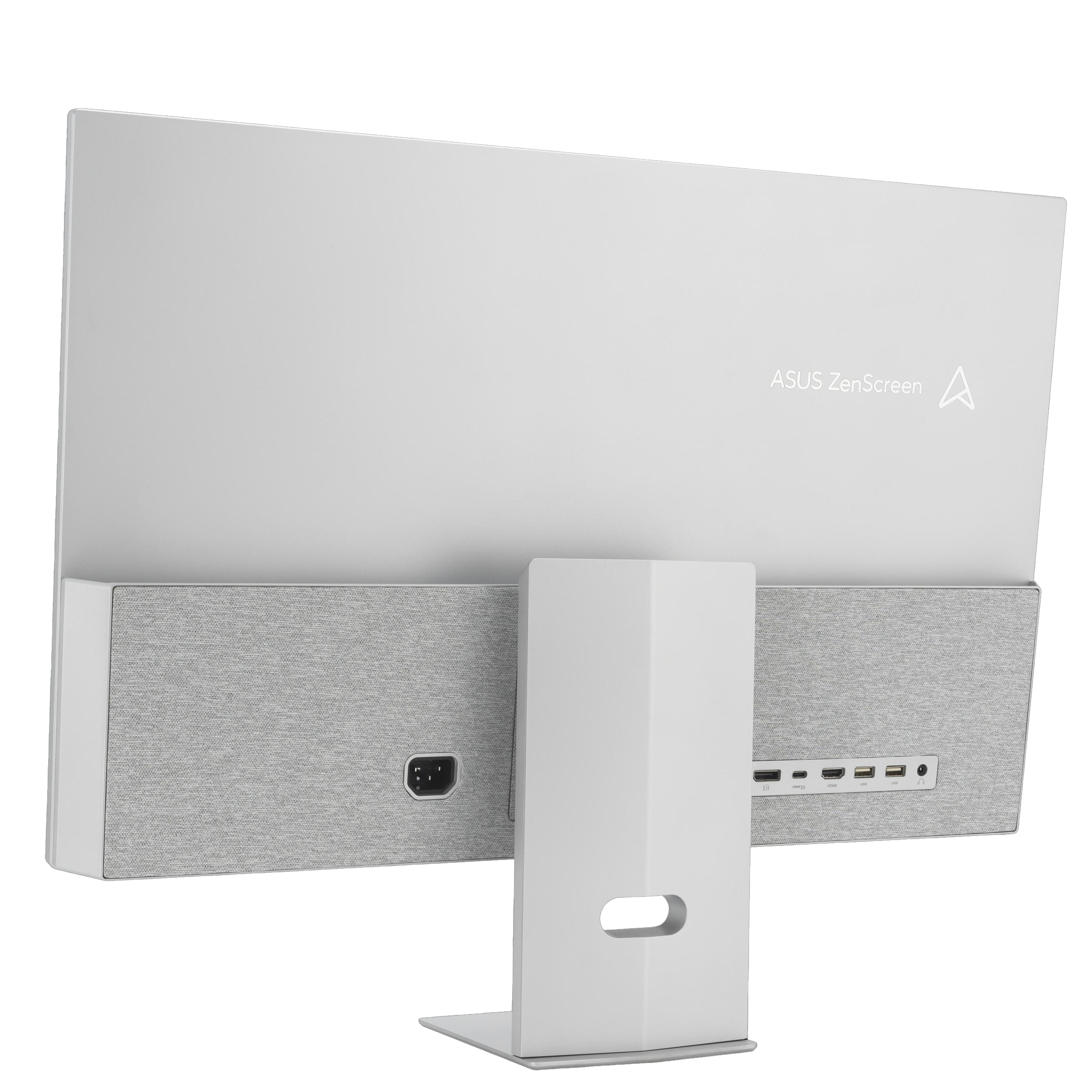 ZenScreen Smart Monitor MS27UC｜Monitors｜ASUS USA