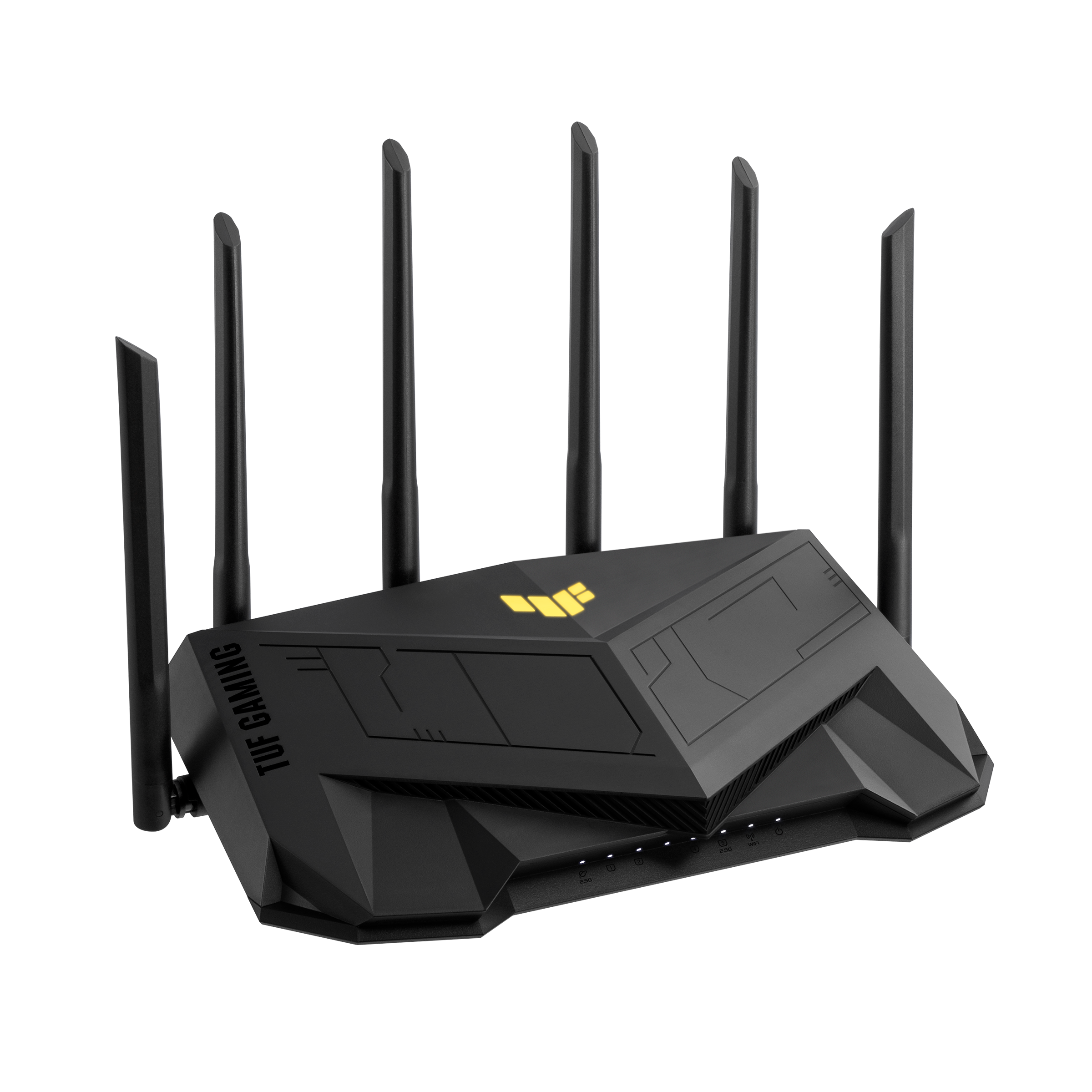 TUF Gaming AX6000｜WiFi Routers｜ASUS USA