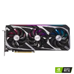 ROG-STRIX-RTX3070-O8G-V2-GAMING | ビデオカード | ROG Japan