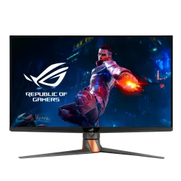 ROG Swift PG32UQR | Monitors | ROG United States