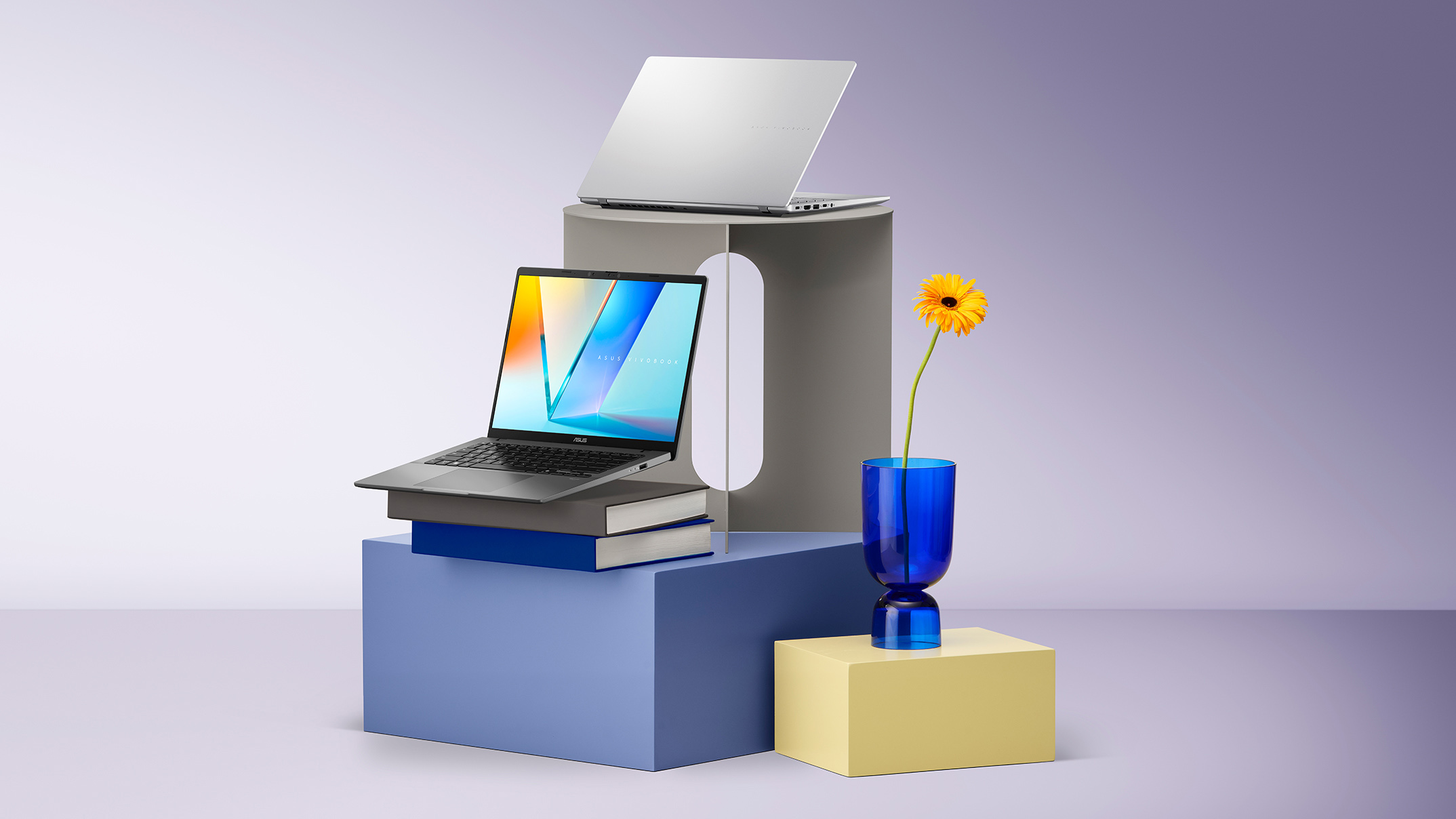 ASUS Vivobook Best Laptops for Students｜ASUS Global