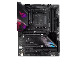 ROG STRIX B450-F GAMING | Motherboards | ROG Global