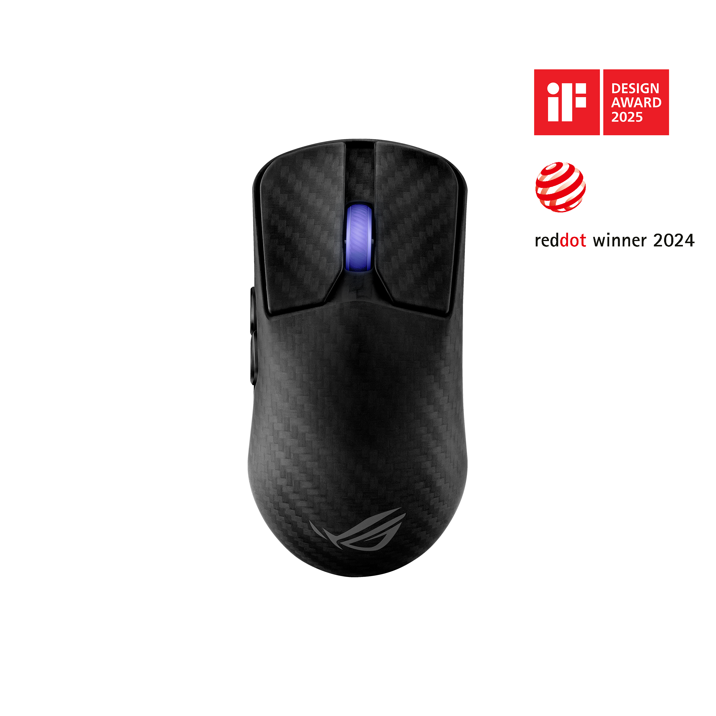 ROG Harpe Ace Extreme Gaming Mouse | Ambidextrous | Gaming Mice