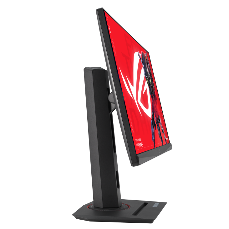 ROG Strix XG259CMS | 23 to 24.5 Inches | Gaming Monitors｜ROG