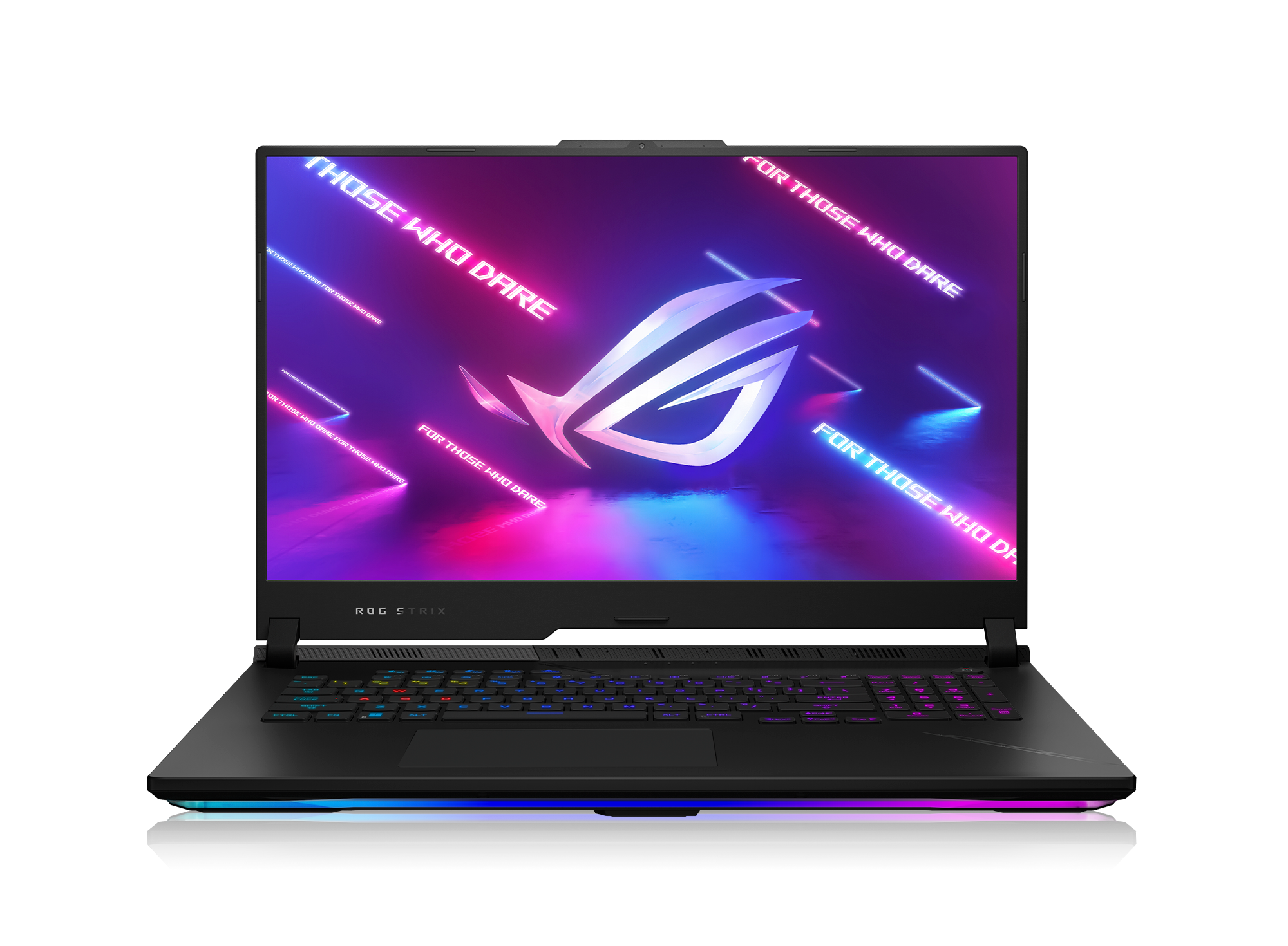 ROG Strix SCAR 17 X3D (2023) G733 | ROG Strix | ノートパソコン