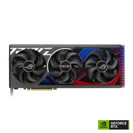 ROG Strix GeForce RTX™ 3080 Ti OC Edition 12GB GDDR6X | Graphics Card