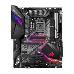 ROG STRIX Z370-I GAMING | マザーボード | ROG Japan