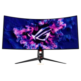 ROG STRIX XG49VQ | Monitors | ROG Global