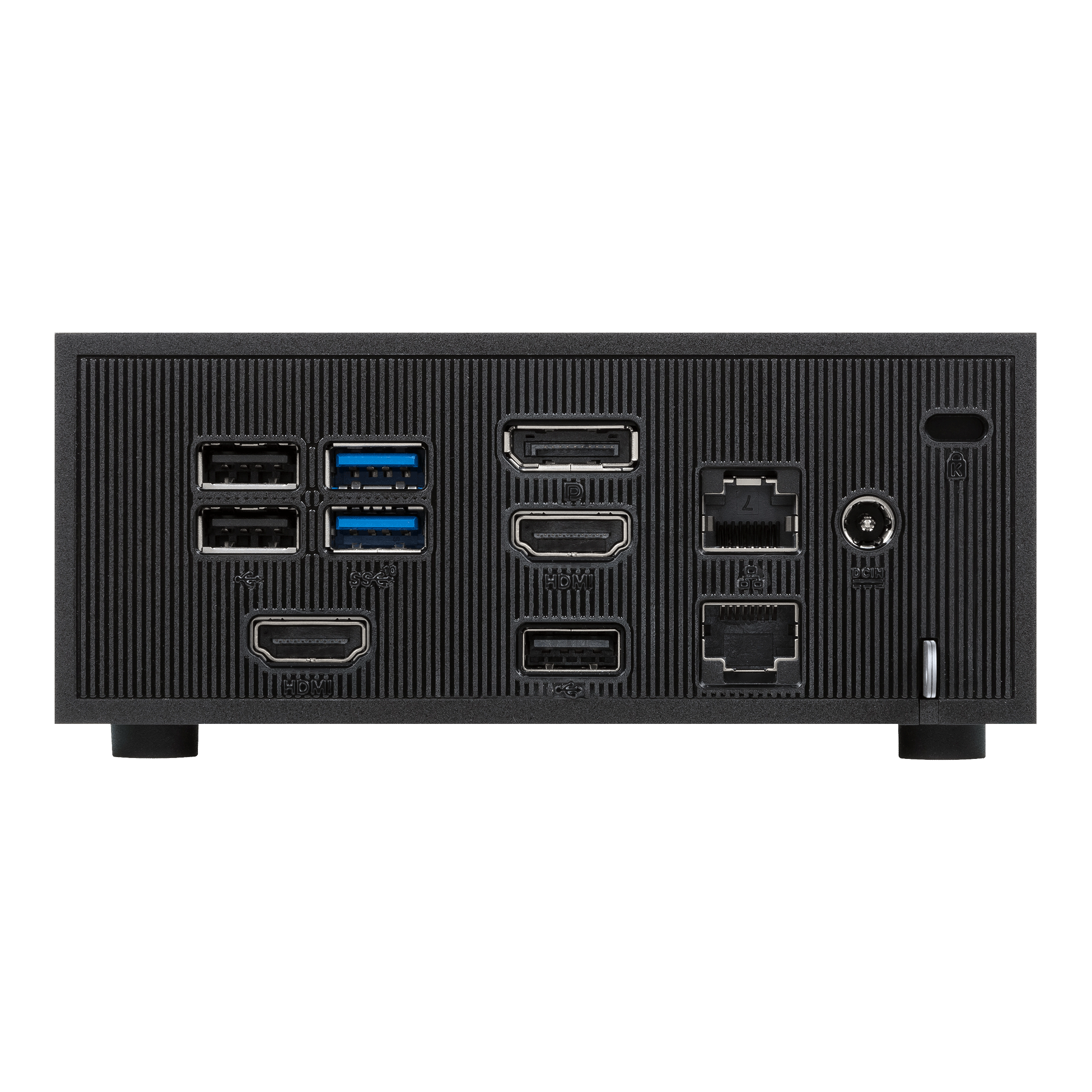 ASUS ExpertCenter PN42｜Mini PCs｜ASUS USA