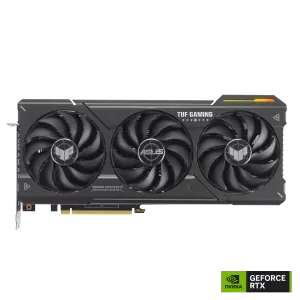 ASUS TUF Gaming GeForce RTX ™ 4070 12GB GDDR6X OC Edition