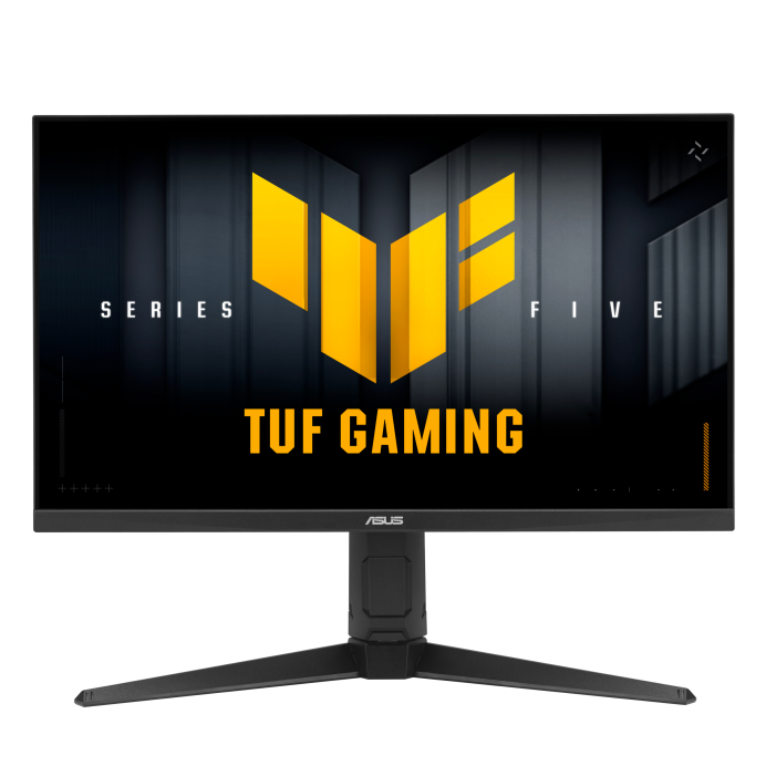 TUF Gaming VG27AQL5A｜Monitors｜ASUS USA