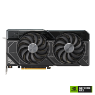 ASUS Dual GeForce RTX™ 4060 Ti OC Edition 8GB GDDR6 | Graphics