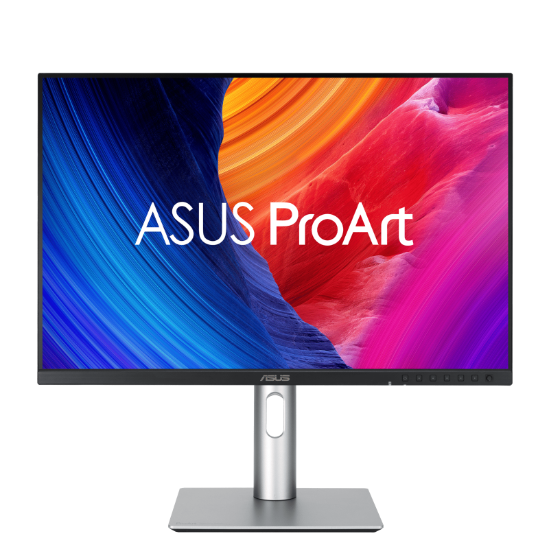 ProArt Display PA248QV Gen2 PA248QFV-P｜モニター｜ASUS 日本