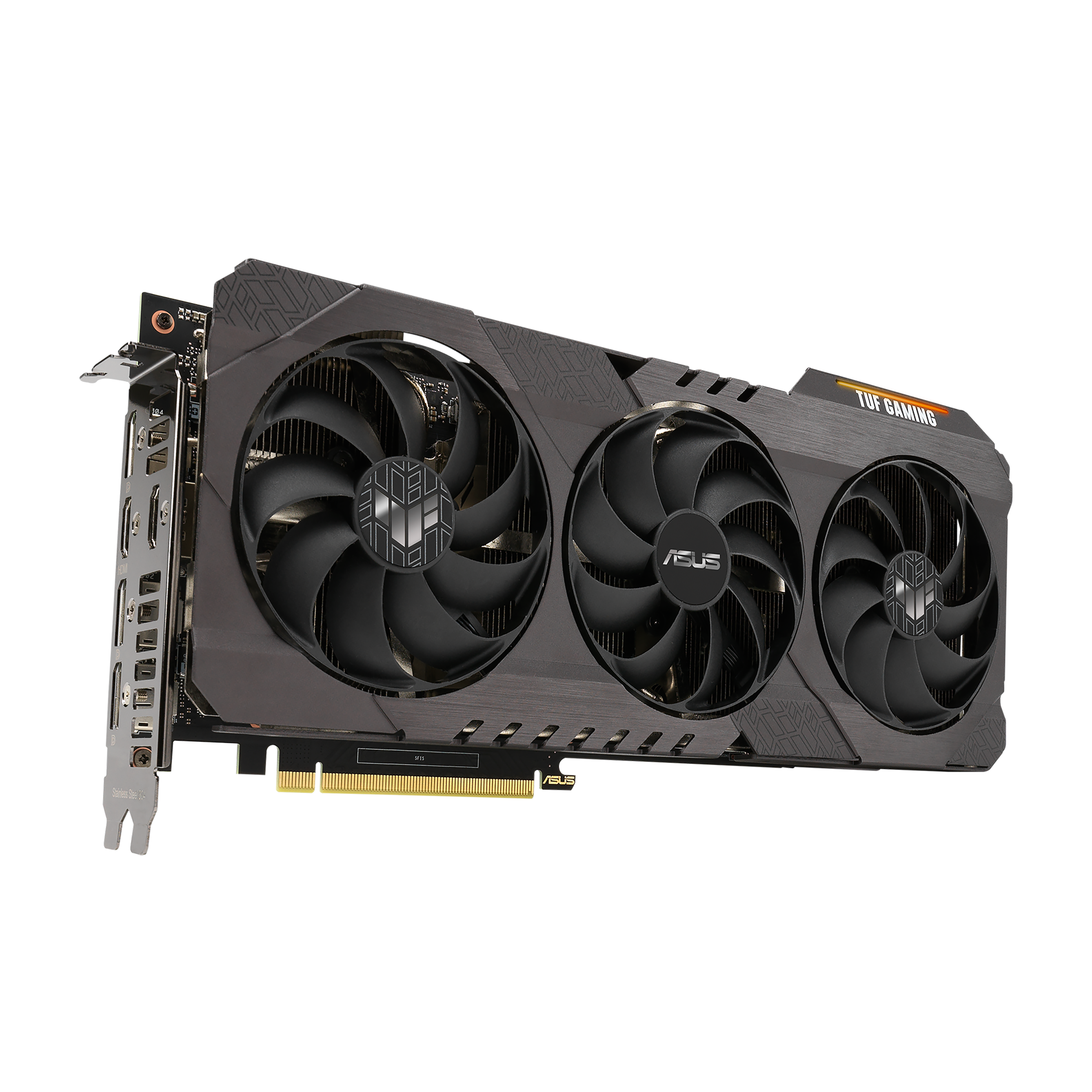TUF-RTX3070-O8G-GAMING｜Graphics Cards｜ASUS USA