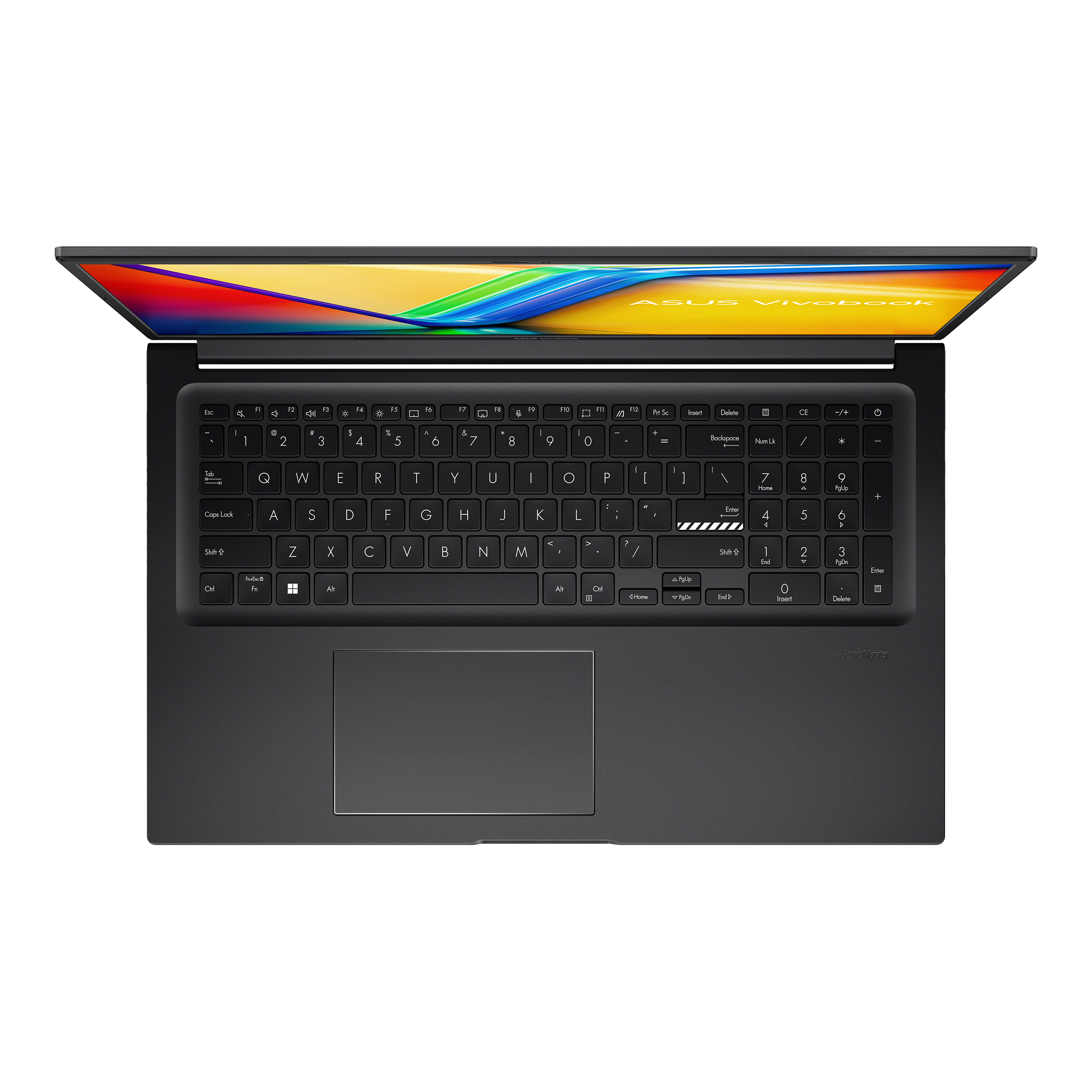 ASUS Vivobook 17X (K3704)｜Laptops For Home｜ASUS USA