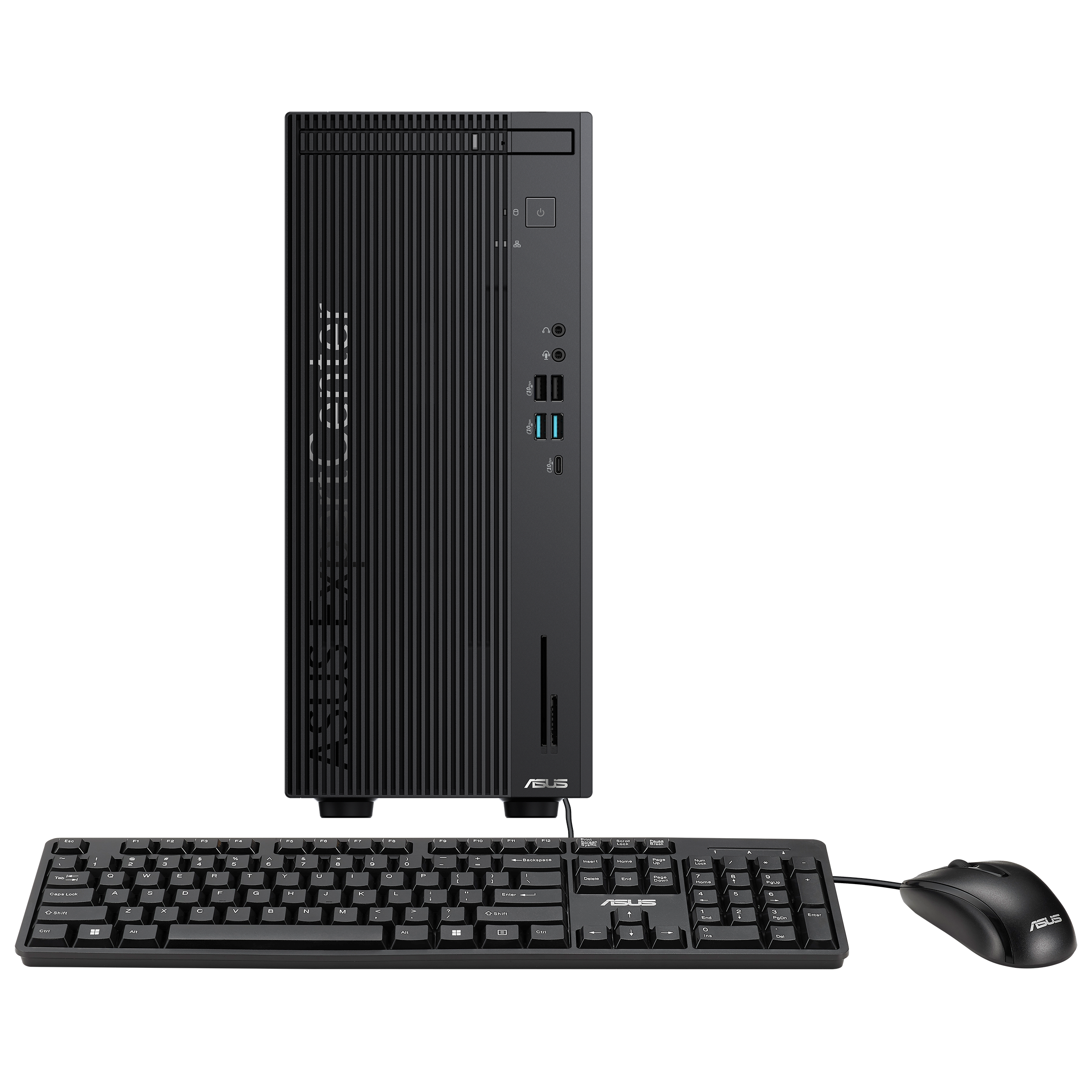 ExpertCenter D7 Mini Tower (D700MER) | デスクトップパソコン | ASUS日本
