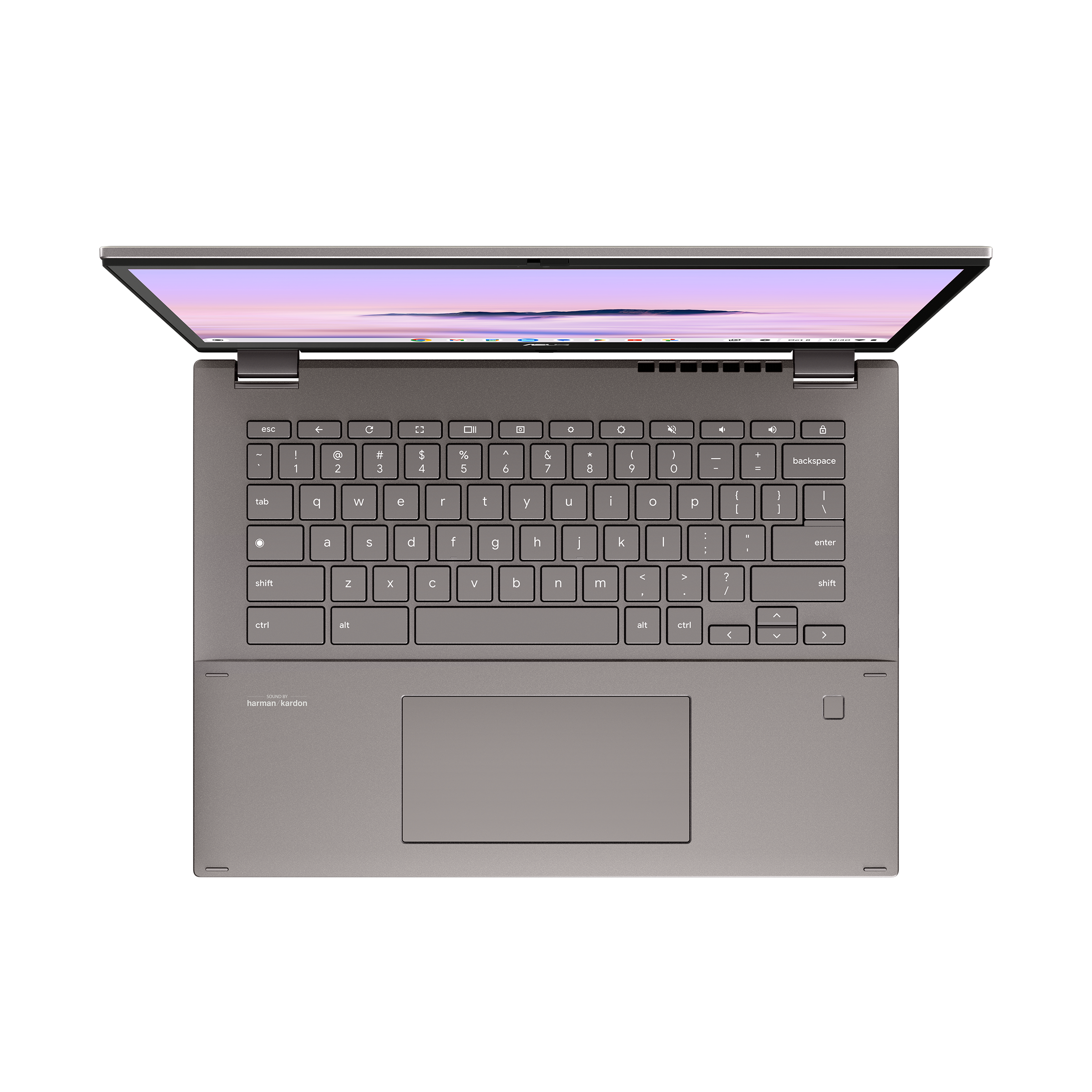 ASUS Chromebook Plus CM34 Flip (CM3401) | Chromebook | 法人向け