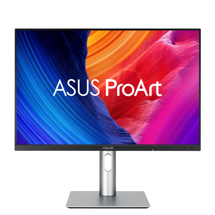 ProArt Display PA248QV Gen2 PA248QFV｜モニター｜ASUS 日本